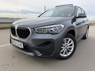 BMW X1 2020