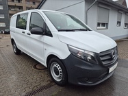Mercedes-Benz Vito 2021