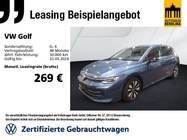 Volkswagen Golf 2025