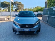 Peugeot 3008 2020