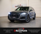 Audi Q7 2021