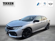 Honda Civic 2020