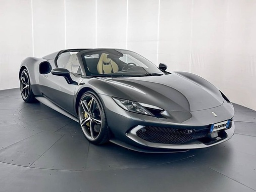 Ferrari LaFerrari 2023