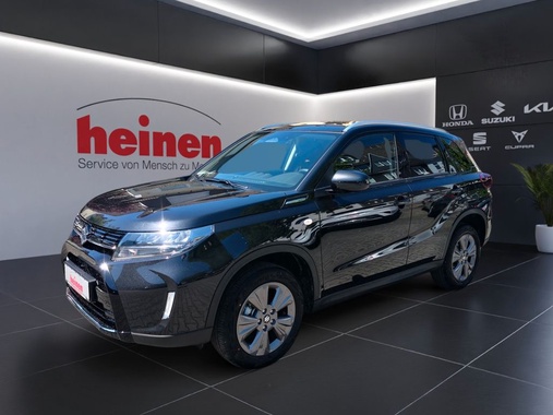Suzuki Vitara 2025