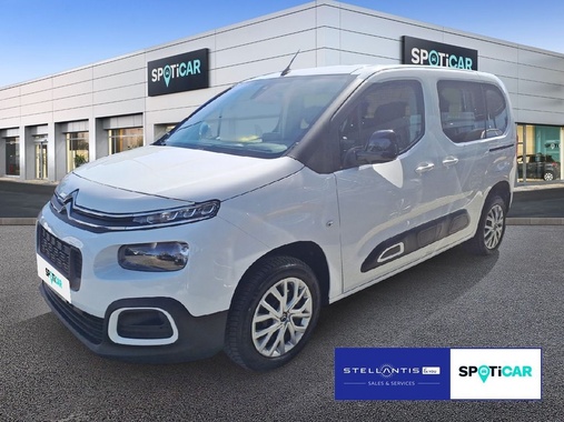Citroen Berlingo 2023