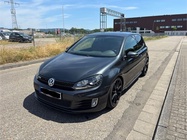 Volkswagen Golf 2009