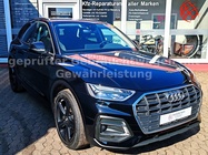 Audi Q5 2021