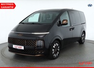 Hyundai Staria 2022