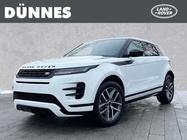 Land Rover Evoque 2024