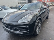 Porsche Cayenne 2020