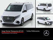 Mercedes-Benz V-Class 2025