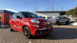 Fiat 500 2020