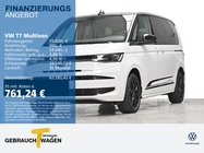 Volkswagen T7 2025
