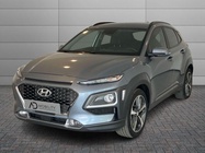 Hyundai Kona 2019