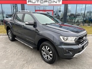 Ford Ranger 2021