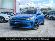 Kia Rio 2022