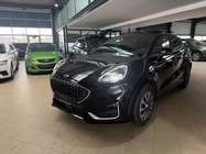 Ford Puma 2023
