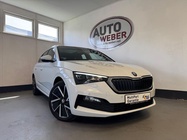 Skoda Scala 2019