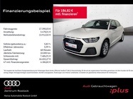 Audi A1 2022
