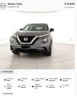 Nissan Juke 2021
