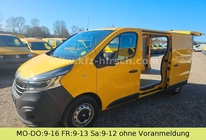 Renault Trafic 2020