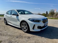BMW 1 Series 2020