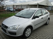 Ford Focus 2005