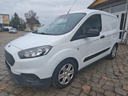 Ford Transit 2019