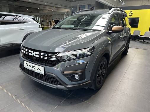 Dacia Jogger 2025