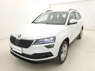 Skoda Karoq 2021
