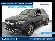 Mercedes-Benz GLE-Class 2021