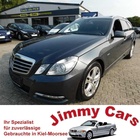 Mercedes-Benz E-Class 2011