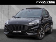 Ford Kuga 2022