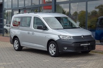 Volkswagen Caddy Maxi 2021