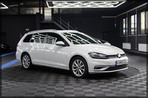 Volkswagen Golf 2020