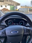 Ford Focus 2019
