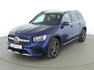 Mercedes-Benz GLB-Class 2022