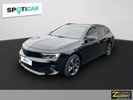 Opel Astra 2024