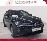 Volkswagen Taigo 2022