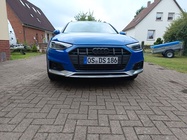 Audi A4 2021