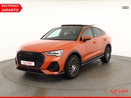Audi Q3 2019