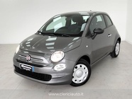 Fiat 500 2022