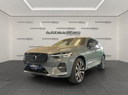 Volvo XC60 2022