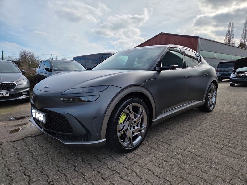 Genesis GV60