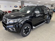 Nissan Navara 2020
