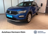 Volkswagen T-Roc 2019