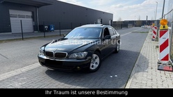 BMW 7 Series 2006