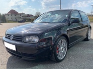 Volkswagen Golf 2002
