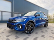 Volkswagen T-Roc 2024