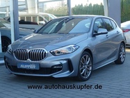BMW 1 Series 2023